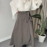 Pes Haki Cupra Kruvaze A Form Etek