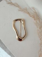 Gold Amorf Bağlama Aparatı